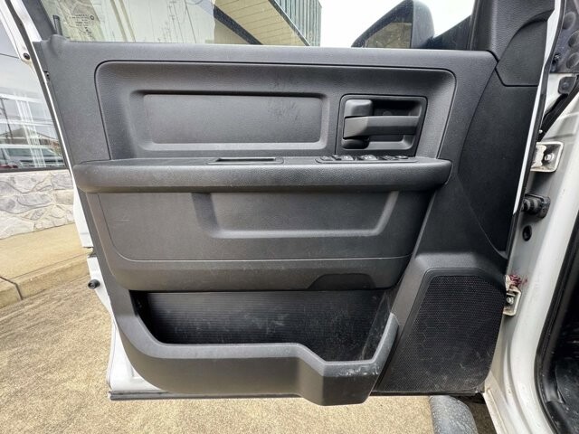 2021 RAM 1500 in Winchester, VA 22602 - 18116312 34