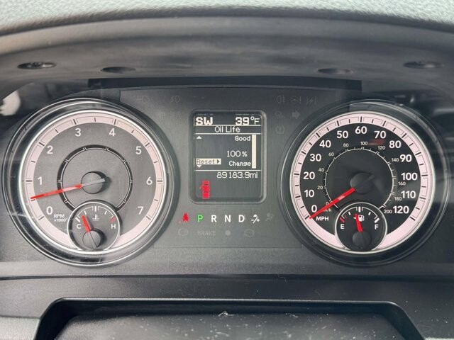 2021 RAM 1500 in Winchester, VA 22602 - 18116312 29