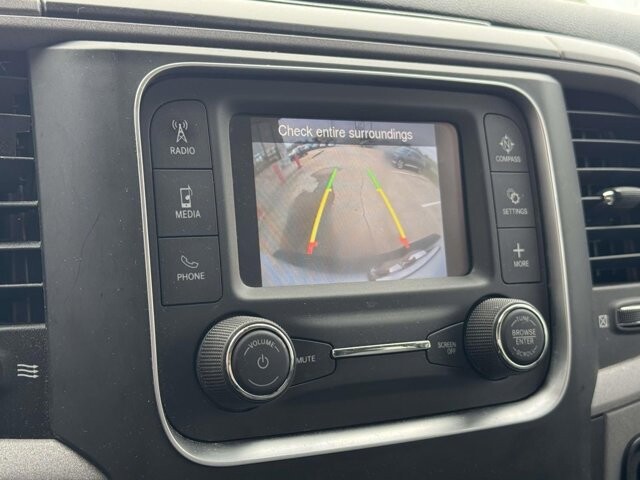 2021 RAM 1500 in Winchester, VA 22602 - 18116312 36