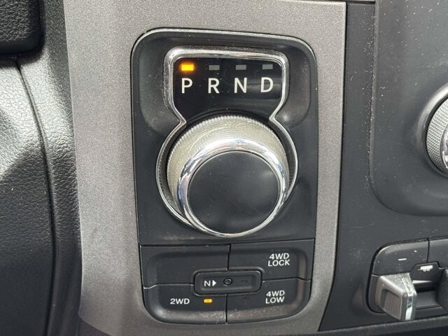 2021 RAM 1500 in Winchester, VA 22602 - 18116312 22