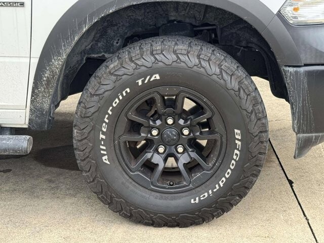 2021 RAM 1500 in Winchester, VA 22602 - 18116312 6