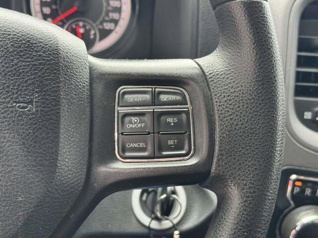 2021 RAM 1500 in Winchester, VA 22602 - 18116312 44