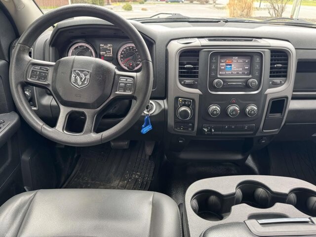 2021 RAM 1500 in Winchester, VA 22602 - 18116312 15