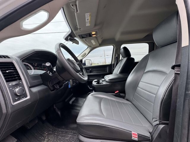 2021 RAM 1500 in Winchester, VA 22602 - 18116312 13