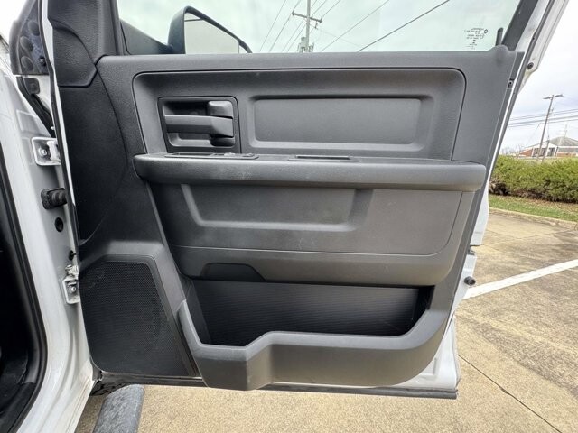 2021 RAM 1500 in Winchester, VA 22602 - 18116312 7