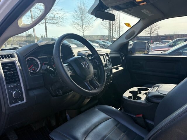 2021 RAM 1500 in Winchester, VA 22602 - 18116312 51