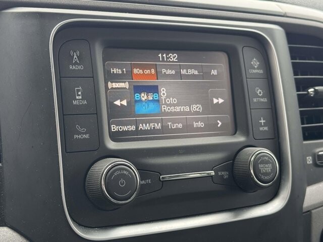 2021 RAM 1500 in Winchester, VA 22602 - 18116312 35