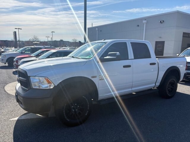 2021 RAM 1500 in Winchester, VA 22602 - 18116312 49
