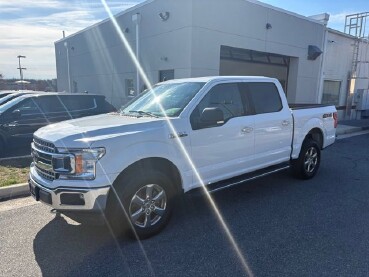 2020 Ford F150 in Winchester, VA 22602
