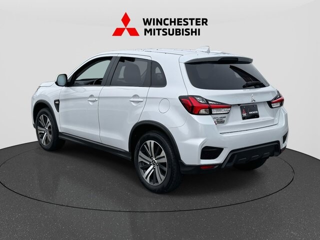 2024 Mitsubishi Outlander Sport in Winchester, VA 22602 - 18116315 4