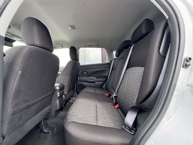 2024 Mitsubishi Outlander Sport in Winchester, VA 22602 - 18116315 13