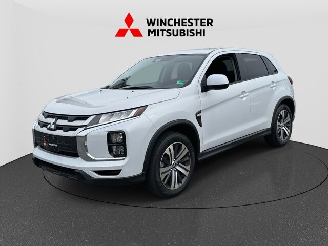 2024 Mitsubishi Outlander Sport in Winchester, VA 22602 - 18116315 5