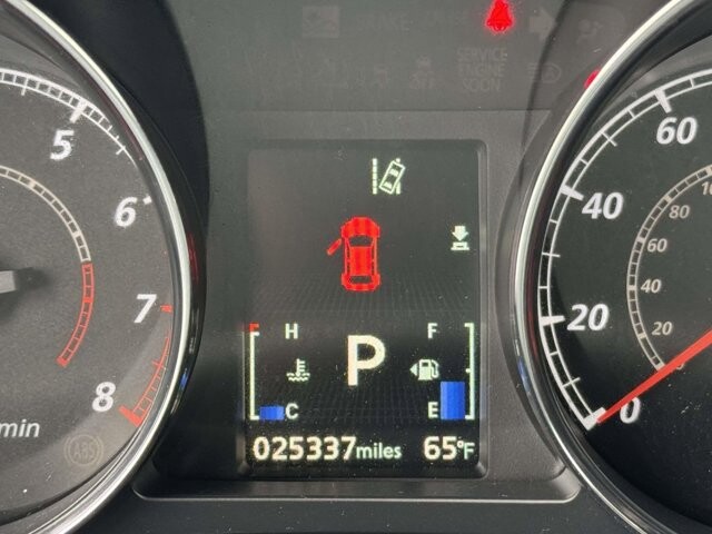 2024 Mitsubishi Outlander Sport in Winchester, VA 22602 - 18116315 29