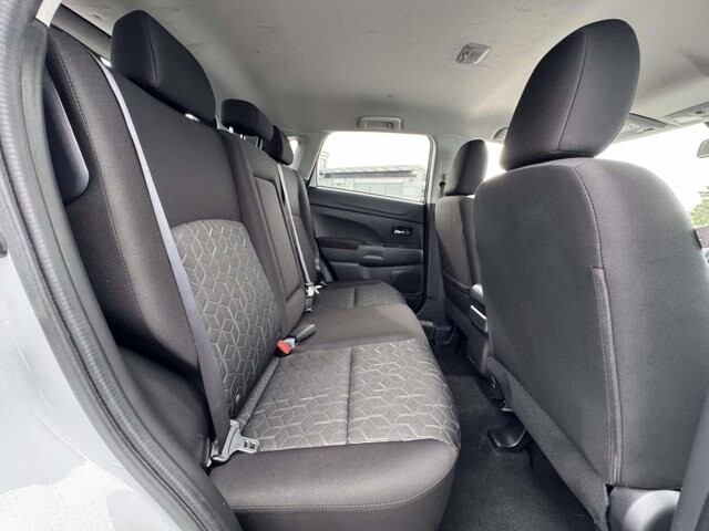 2024 Mitsubishi Outlander Sport in Winchester, VA 22602 - 18116315 11