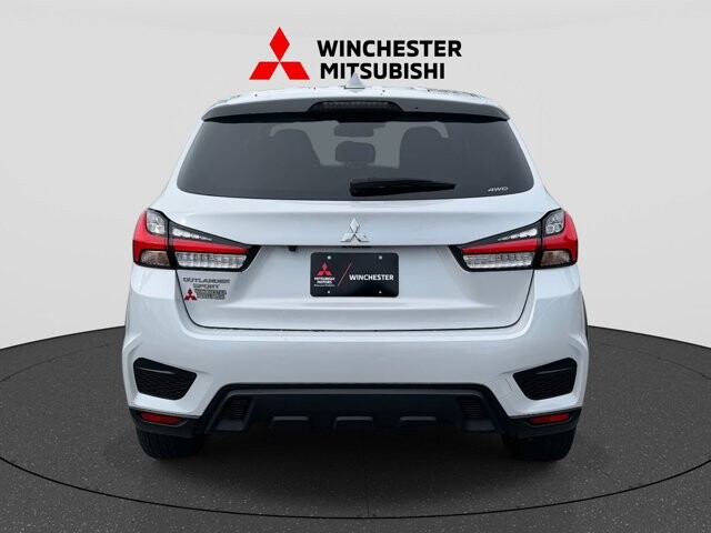 2024 Mitsubishi Outlander Sport in Winchester, VA 22602 - 18116315 3