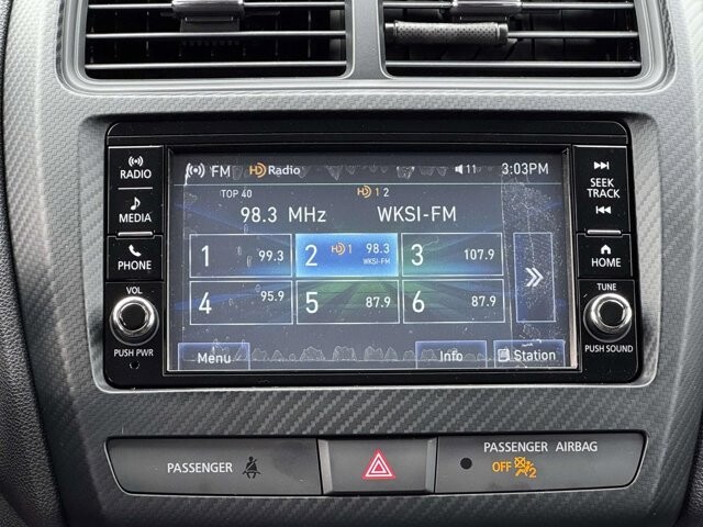 2024 Mitsubishi Outlander Sport in Winchester, VA 22602 - 18116315 16