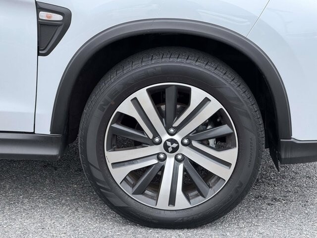 2024 Mitsubishi Outlander Sport in Winchester, VA 22602 - 18116315 7