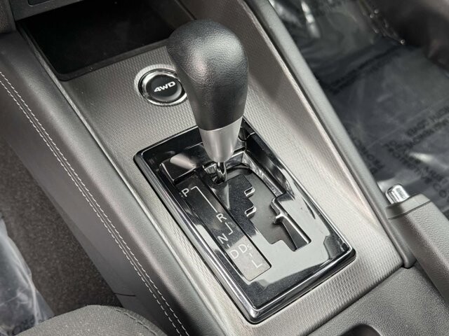 2024 Mitsubishi Outlander Sport in Winchester, VA 22602 - 18116315 21