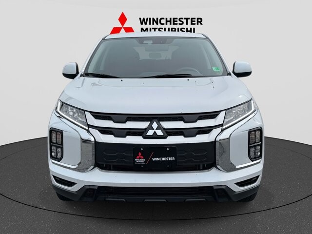 2024 Mitsubishi Outlander Sport in Winchester, VA 22602 - 18116315 6