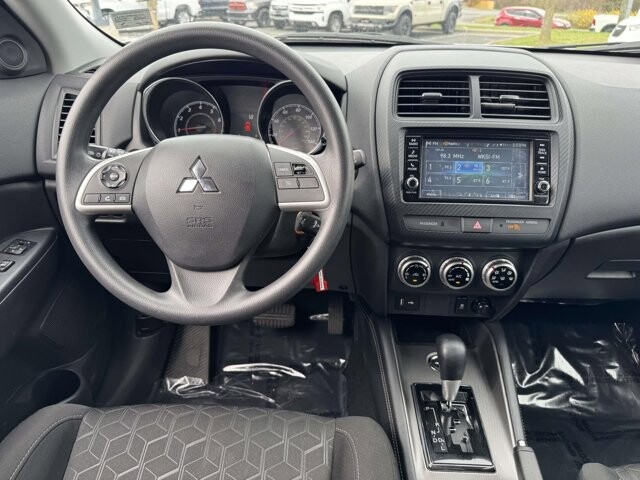 2024 Mitsubishi Outlander Sport in Winchester, VA 22602 - 18116315 15