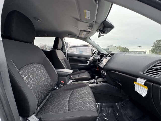 2024 Mitsubishi Outlander Sport in Winchester, VA 22602 - 18116315 9