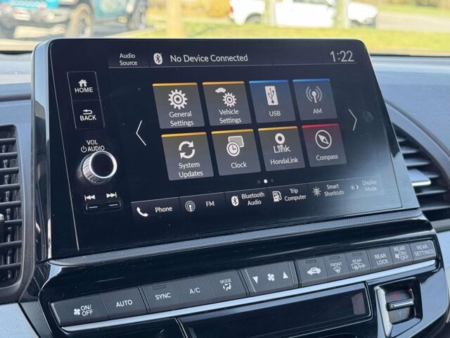 2025 Honda Odyssey in Winchester, VA 22602 - 18116316 31