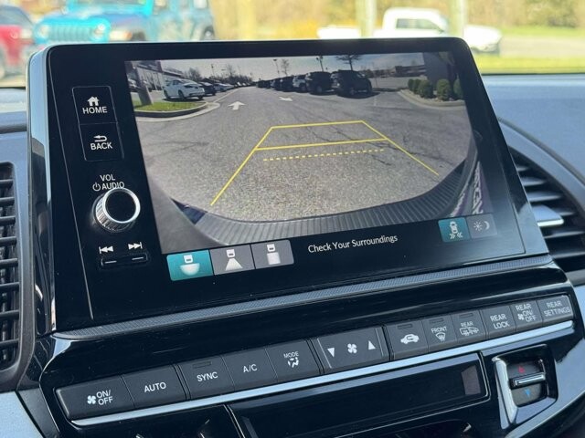 2025 Honda Odyssey in Winchester, VA 22602 - 18116316 32