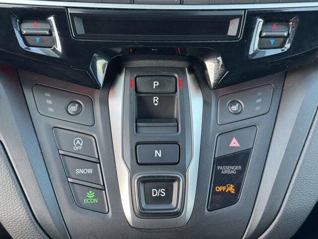 2025 Honda Odyssey in Winchester, VA 22602 - 18116316 34