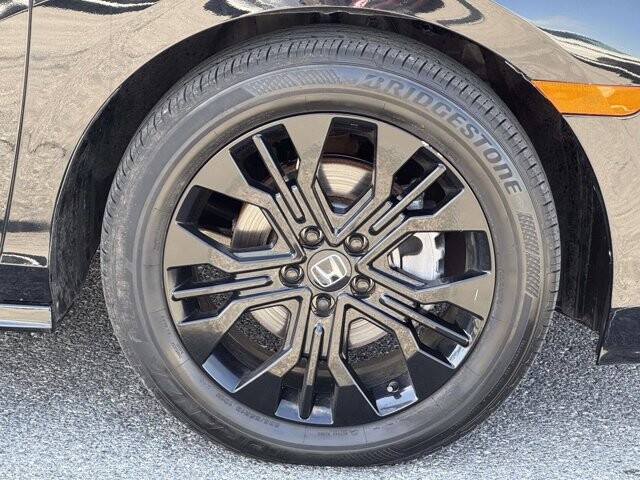 2025 Honda Odyssey in Winchester, VA 22602 - 18116316 28