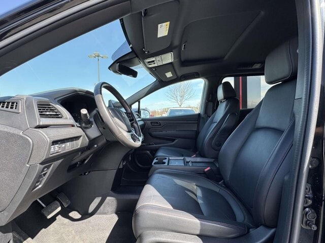 2025 Honda Odyssey in Winchester, VA 22602 - 18116316 13