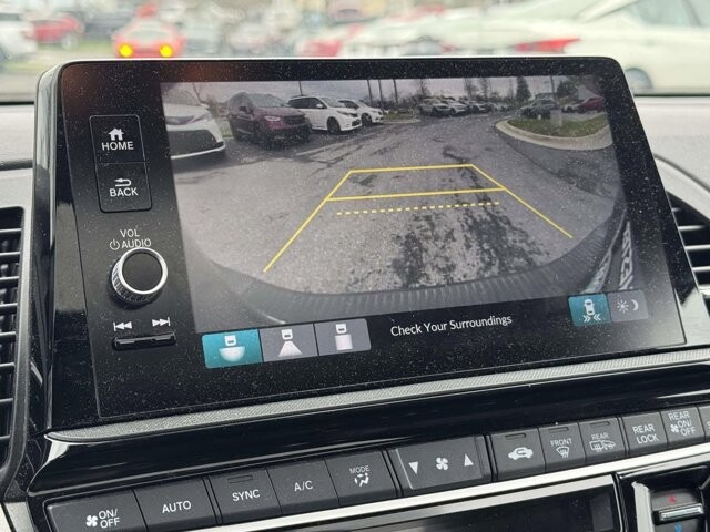 2025 Honda Odyssey in Winchester, VA 22602 - 18116316 37