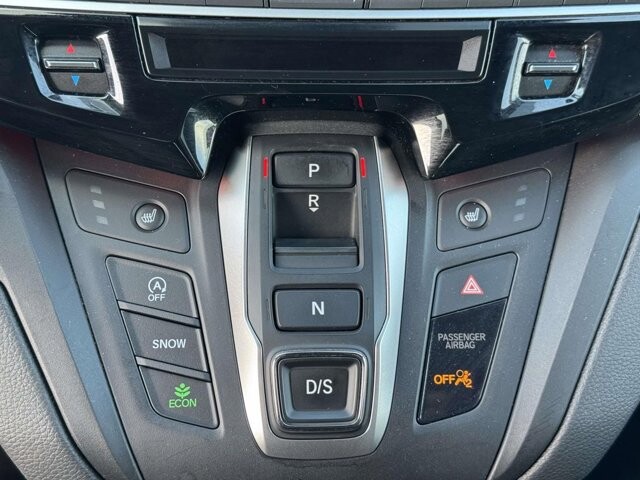 2025 Honda Odyssey in Winchester, VA 22602 - 18116316 20