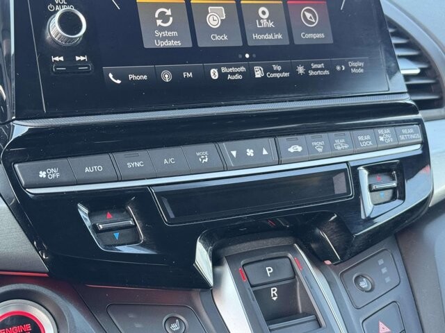 2025 Honda Odyssey in Winchester, VA 22602 - 18116316 33