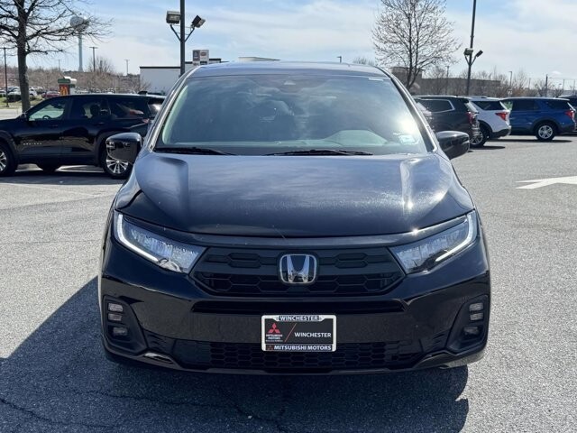 2025 Honda Odyssey in Winchester, VA 22602 - 18116316 27