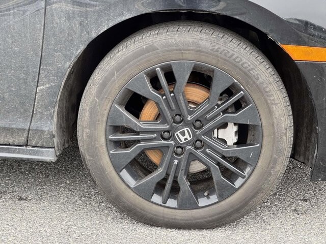 2025 Honda Odyssey in Winchester, VA 22602 - 18116316 43