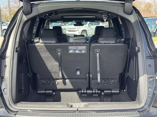 2025 Honda Odyssey in Winchester, VA 22602 - 18116316 29