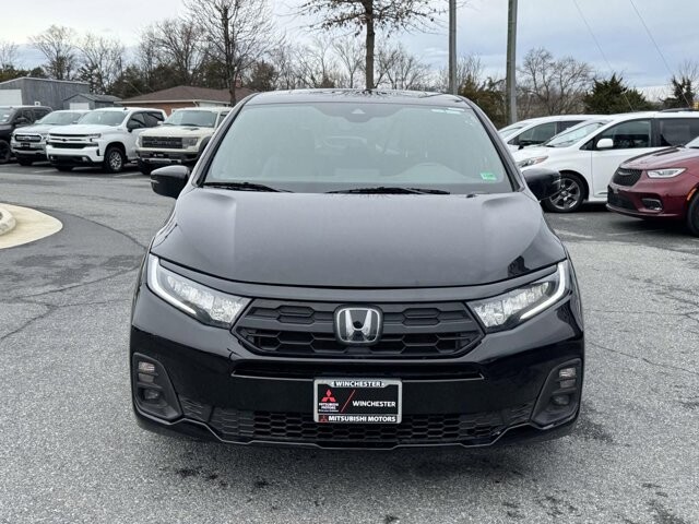 2025 Honda Odyssey in Winchester, VA 22602 - 18116316 40