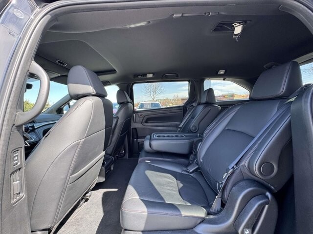 2025 Honda Odyssey in Winchester, VA 22602 - 18116316 30
