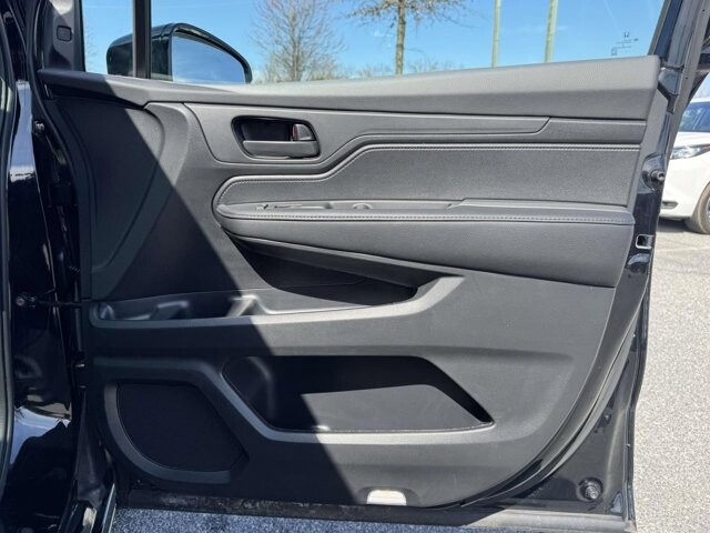 2025 Honda Odyssey in Winchester, VA 22602 - 18116316 8