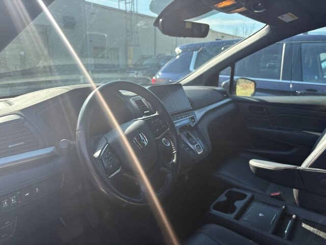 2025 Honda Odyssey in Winchester, VA 22602 - 18116316 3