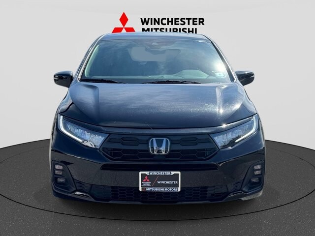 2025 Honda Odyssey in Winchester, VA 22602 - 18116316 6