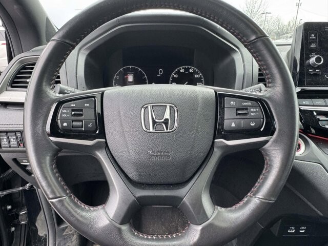 2025 Honda Odyssey in Winchester, VA 22602 - 18116316 39