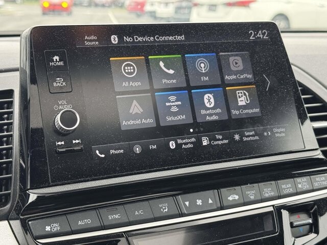 2025 Honda Odyssey in Winchester, VA 22602 - 18116316 36