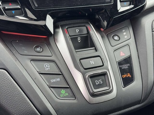 2025 Honda Odyssey in Winchester, VA 22602 - 18116316 38