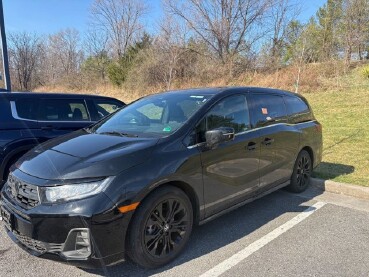 2025 Honda Odyssey in Winchester, VA 22602