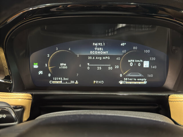 2022 Lincoln Corsair in Burlington, WI 53105 - 18116321 27