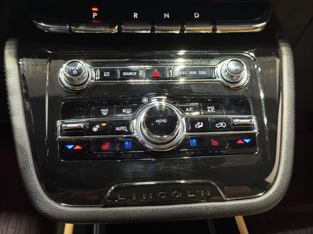 2022 Lincoln Corsair in Burlington, WI 53105 - 18116321 31