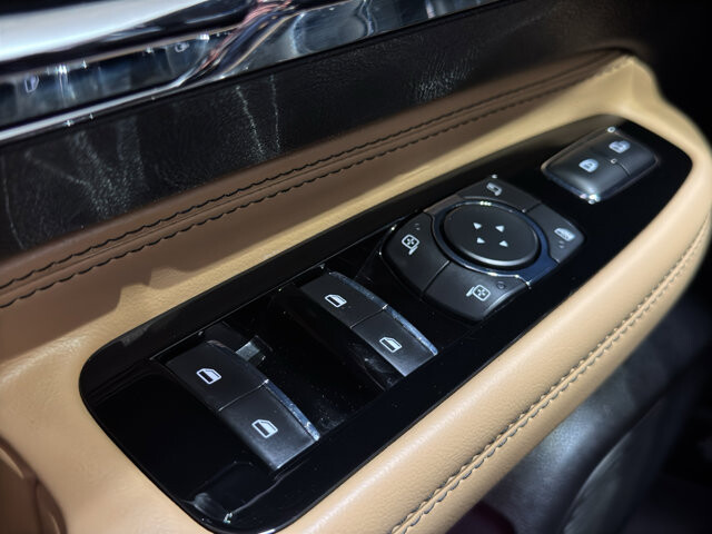 2022 Lincoln Corsair in Burlington, WI 53105 - 18116321 34