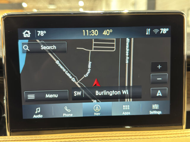 2022 Lincoln Corsair in Burlington, WI 53105 - 18116321 30