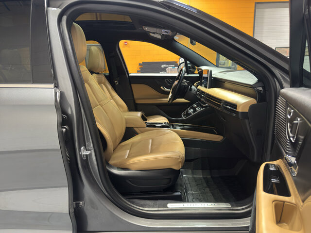 2022 Lincoln Corsair in Burlington, WI 53105 - 18116321 17